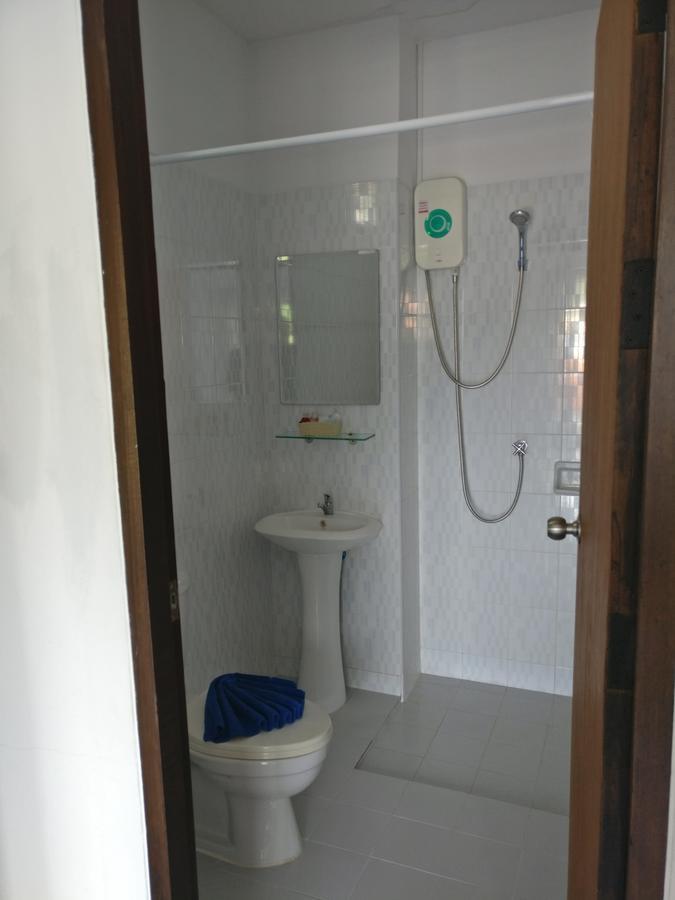 White Sky Boutique Otel Patong Dış mekan fotoğraf