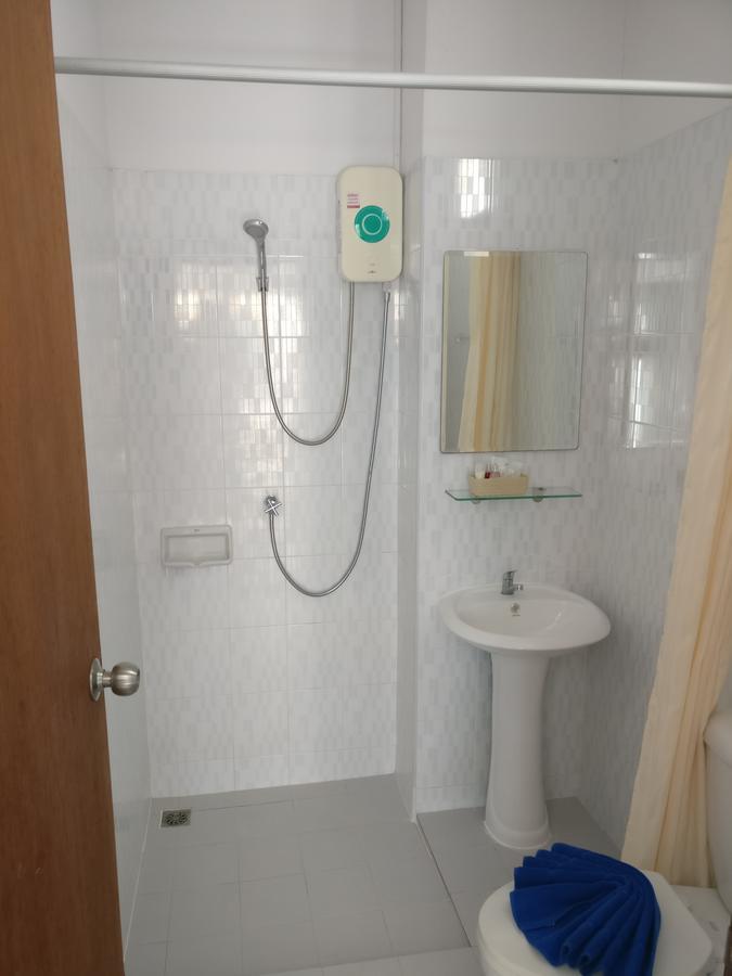 White Sky Boutique Otel Patong Dış mekan fotoğraf