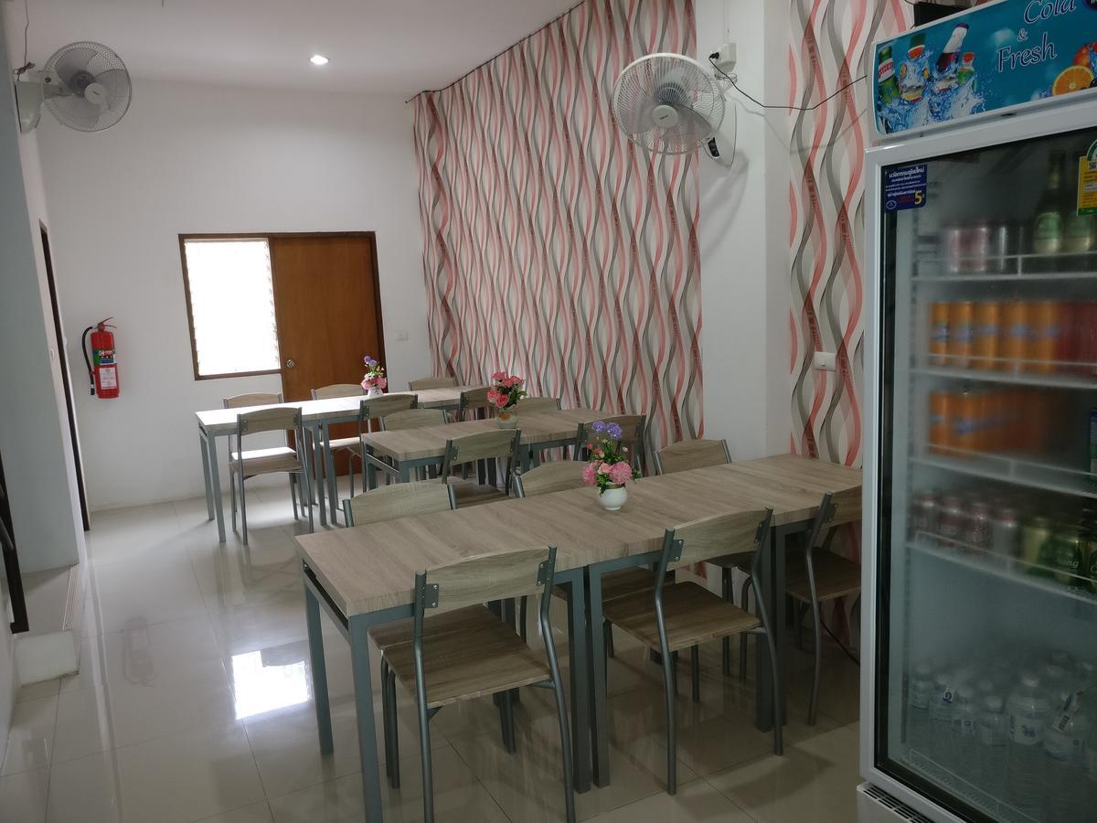 White Sky Boutique Otel Patong Dış mekan fotoğraf
