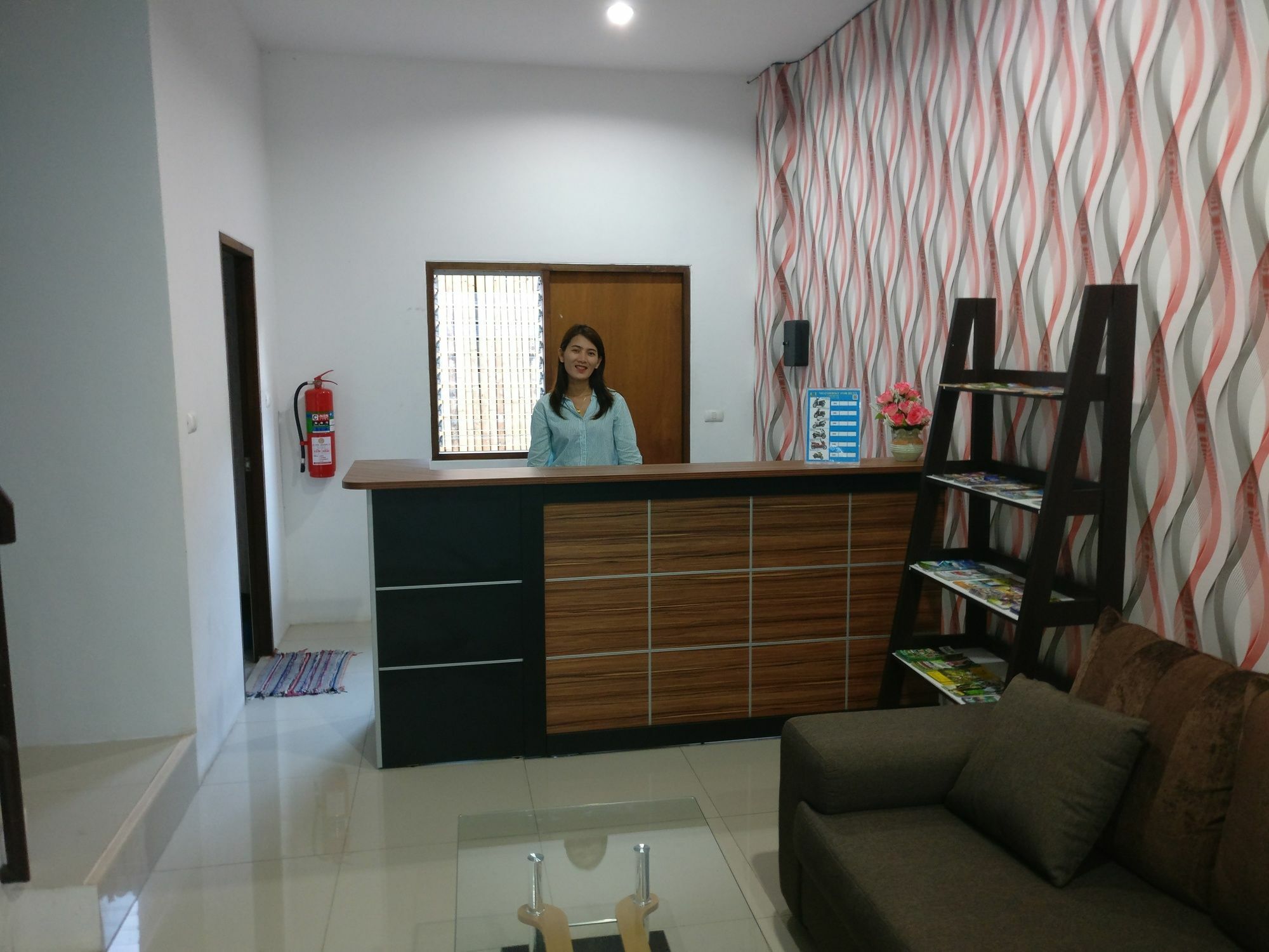 White Sky Boutique Otel Patong Dış mekan fotoğraf